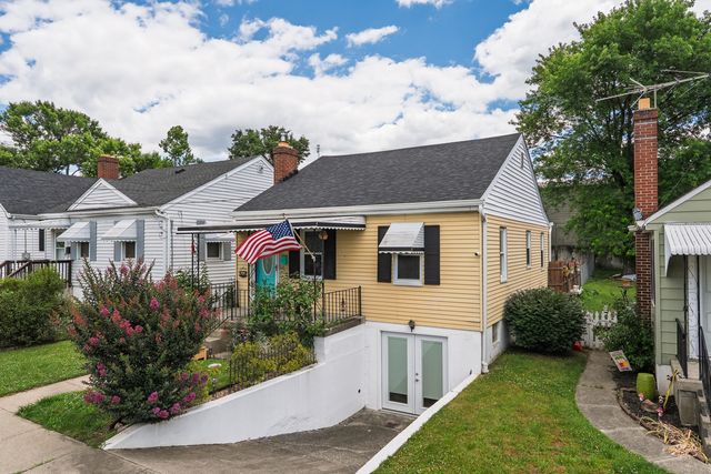 533 Laurel Street, Ludlow, KY 41016