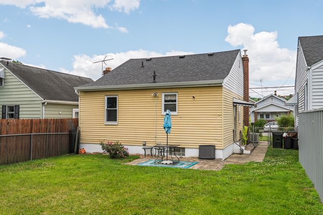533 Laurel Street, Ludlow, KY 41016