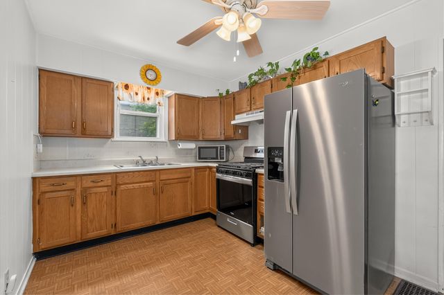 533 Laurel Street, Ludlow, KY 41016