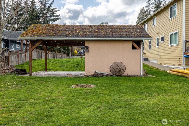 845 173rd Street S, Spanaway, WA 98387