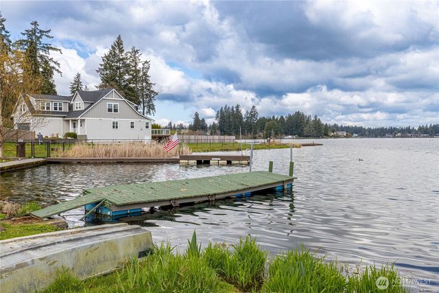 845 173rd Street S, Spanaway, WA 98387