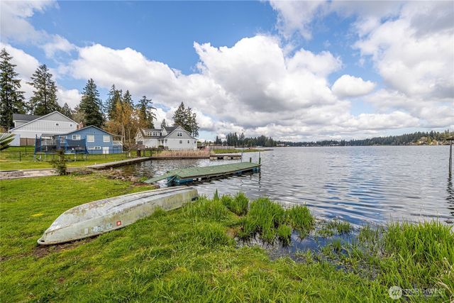 845 173rd Street S, Spanaway, WA 98387