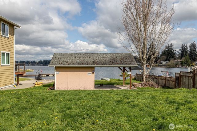 845 173rd Street S, Spanaway, WA 98387