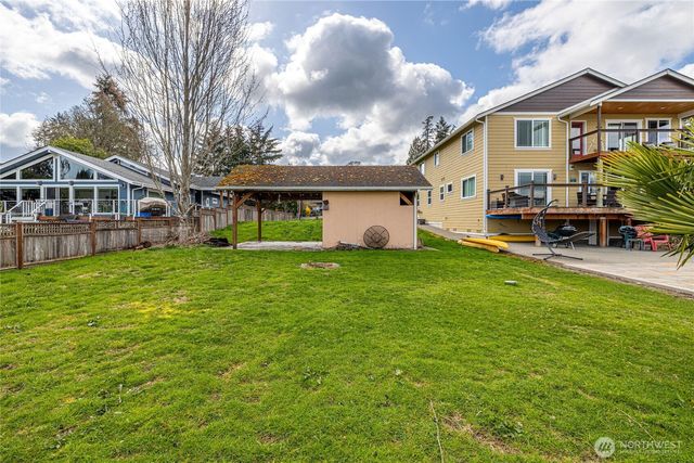 845 173rd Street S, Spanaway, WA 98387