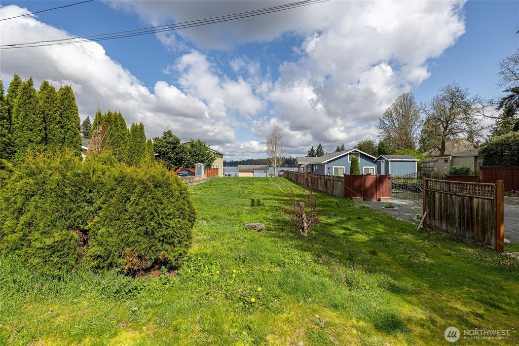 845 173rd Street S, Spanaway, WA 98387