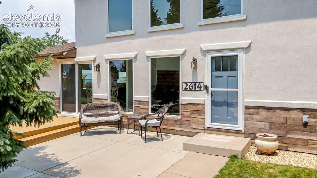 2614 Ranger Court, Colorado Springs, CO 80920 — photo 3
