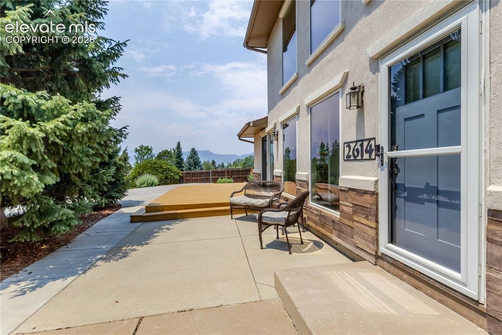2614 Ranger Court, Colorado Springs, CO 80920 — photo 4