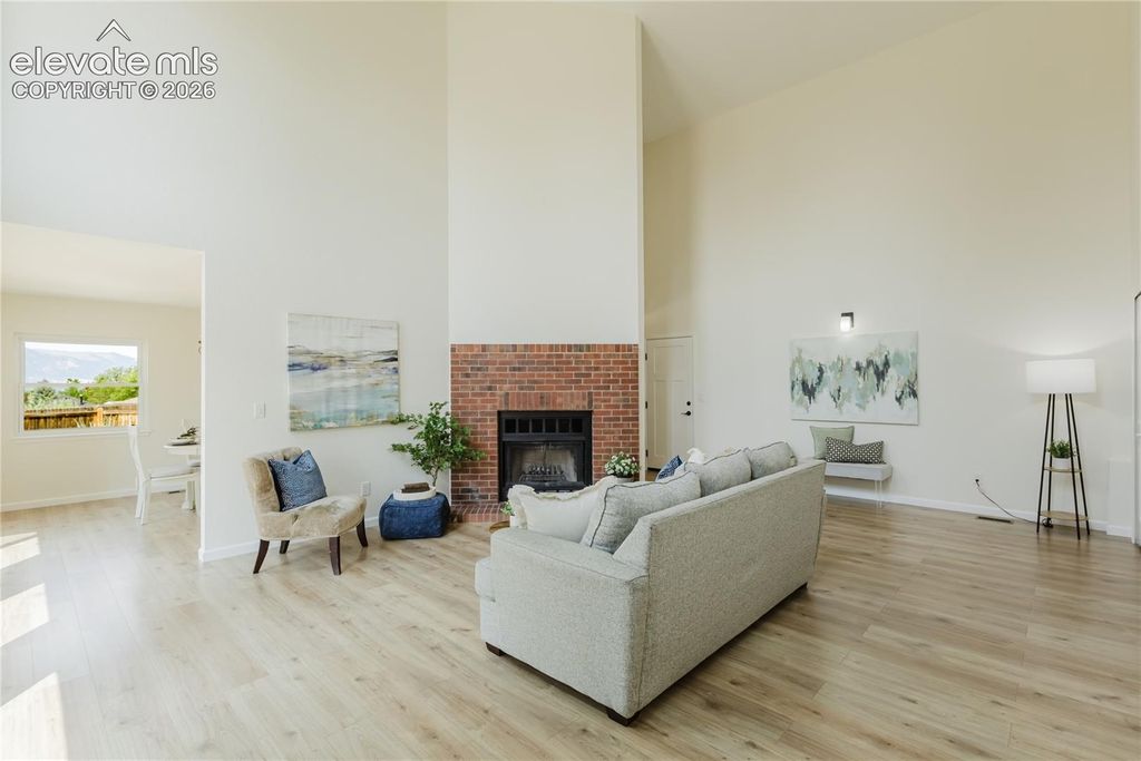 2614 Ranger Court, Colorado Springs, CO 80920 — photo 5