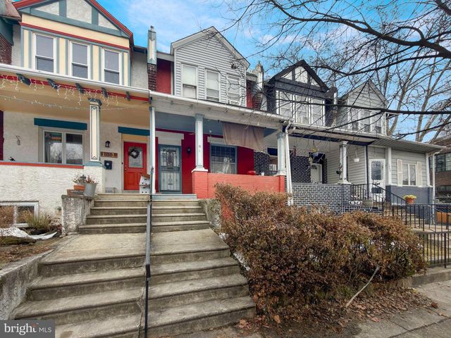 1059 S 50TH ST, Philadelphia, PA 19143