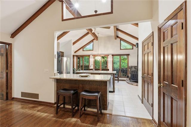 925 Horseshoe Bend Road, Dahlonega, GA 30533