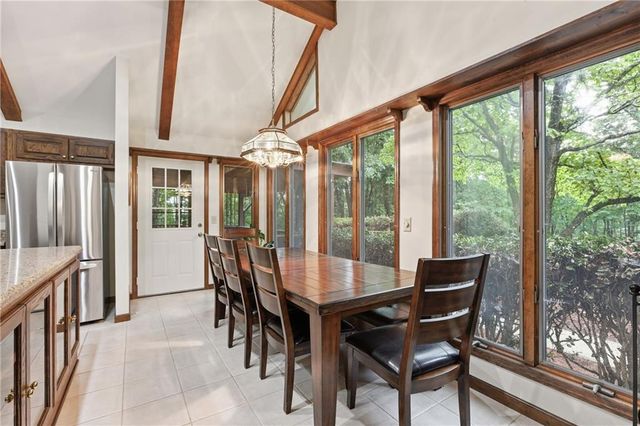 925 Horseshoe Bend Road, Dahlonega, GA 30533