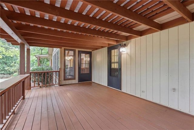 925 Horseshoe Bend Road, Dahlonega, GA 30533
