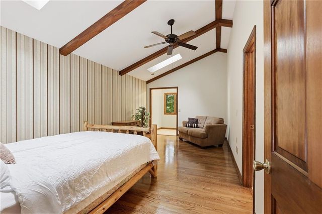 925 Horseshoe Bend Road, Dahlonega, GA 30533