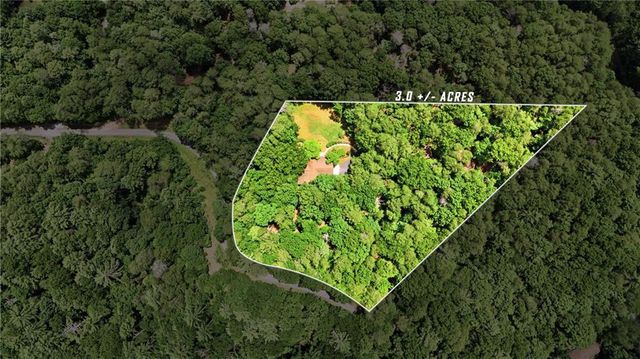 925 Horseshoe Bend Road, Dahlonega, GA 30533