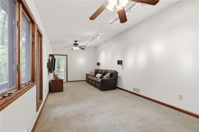 925 Horseshoe Bend Road, Dahlonega, GA 30533