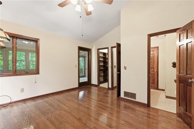 925 Horseshoe Bend Road, Dahlonega, GA 30533