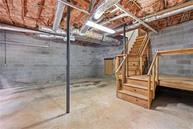 925 Horseshoe Bend Road, Dahlonega, GA 30533
