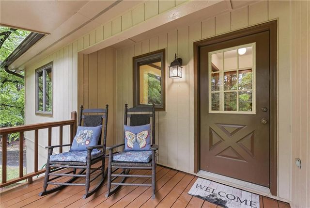 925 Horseshoe Bend Road, Dahlonega, GA 30533