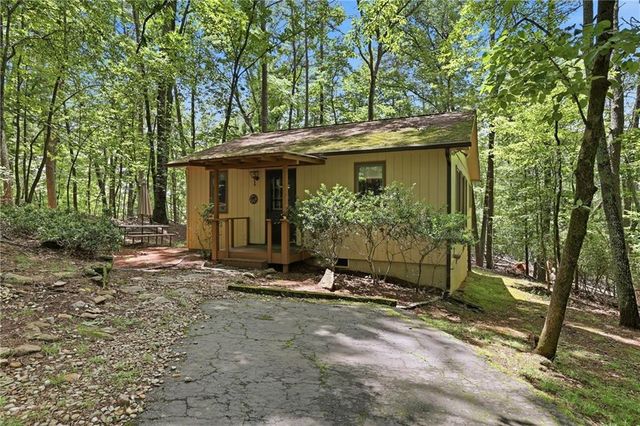 925 Horseshoe Bend Road, Dahlonega, GA 30533