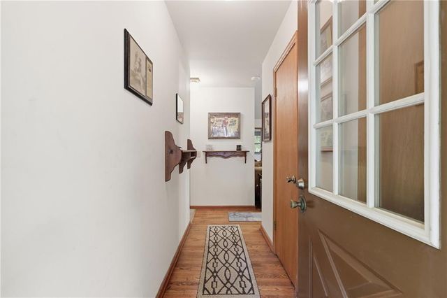 925 Horseshoe Bend Road, Dahlonega, GA 30533