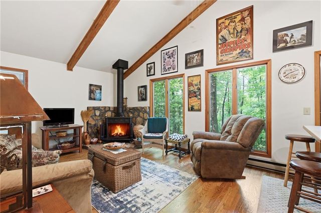 925 Horseshoe Bend Road, Dahlonega, GA 30533
