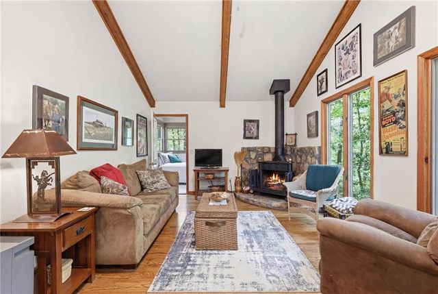 925 Horseshoe Bend Road, Dahlonega, GA 30533