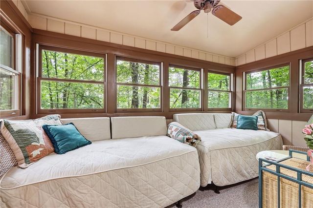 925 Horseshoe Bend Road, Dahlonega, GA 30533