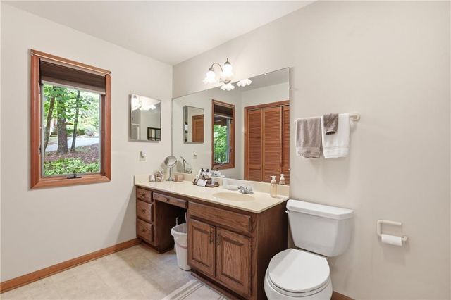 925 Horseshoe Bend Road, Dahlonega, GA 30533