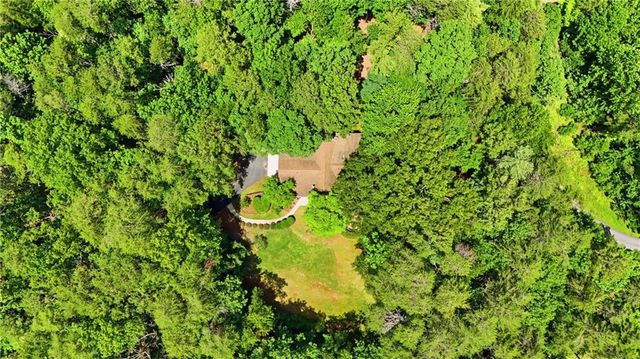 925 Horseshoe Bend Road, Dahlonega, GA 30533