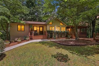 925 Horseshoe Bend Road, Dahlonega, GA 30533
