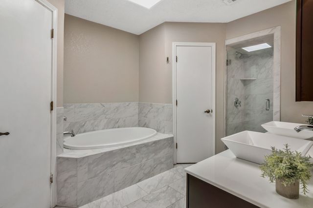 6516 N Park Drive, Watauga, TX 76148