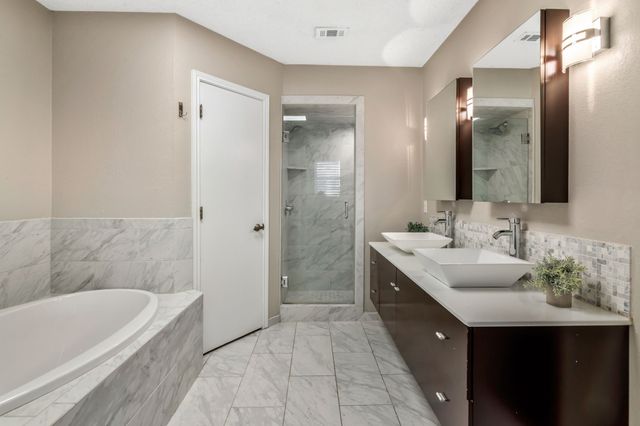 6516 N Park Drive, Watauga, TX 76148