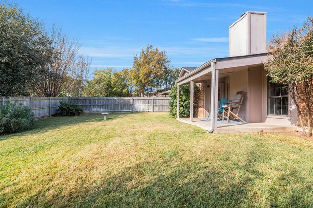 6516 N Park Drive, Watauga, TX 76148