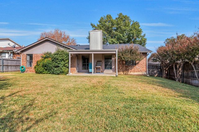 6516 N Park Drive, Watauga, TX 76148