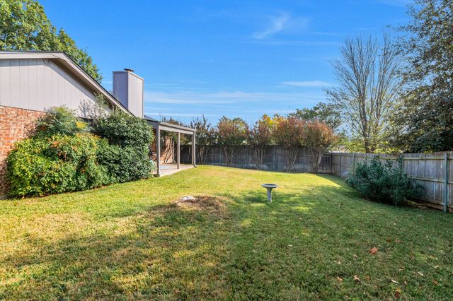 6516 N Park Drive, Watauga, TX 76148