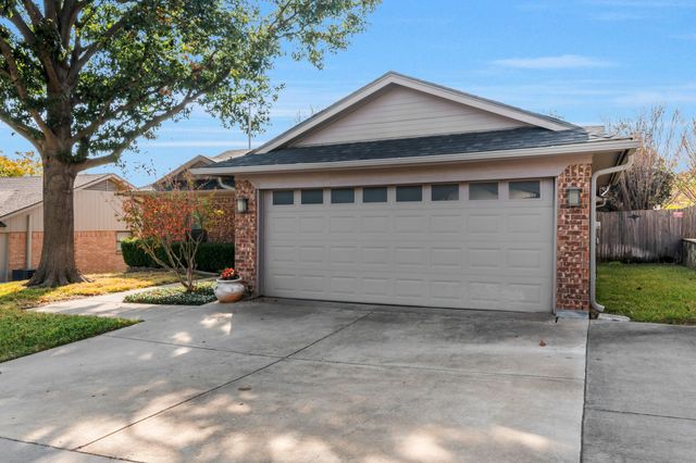 6516 N Park Drive, Watauga, TX 76148