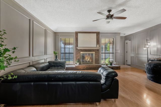 6516 N Park Drive, Watauga, TX 76148