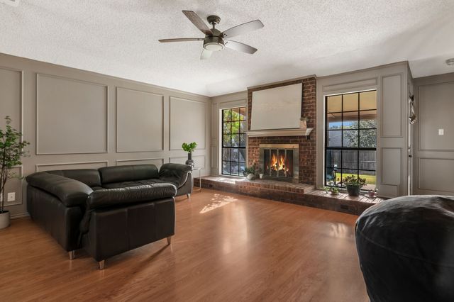 6516 N Park Drive, Watauga, TX 76148