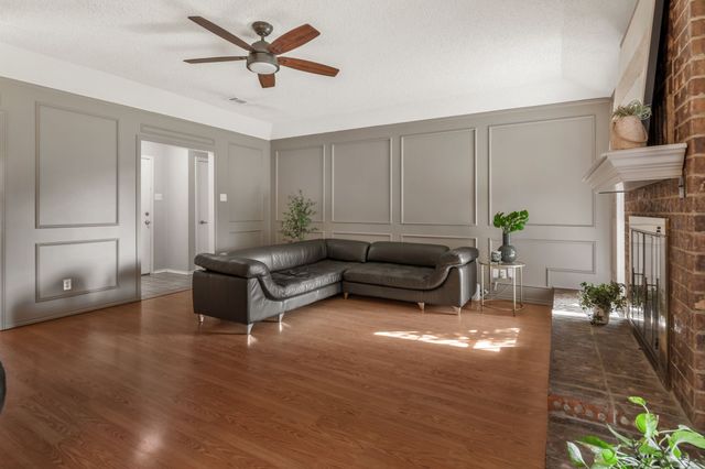 6516 N Park Drive, Watauga, TX 76148