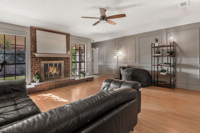 6516 N Park Drive, Watauga, TX 76148