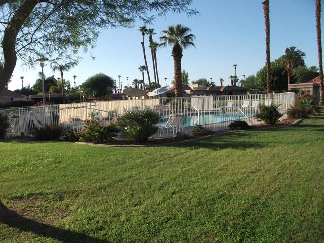 49225 Eisenhower Drive, Indio, CA 92201