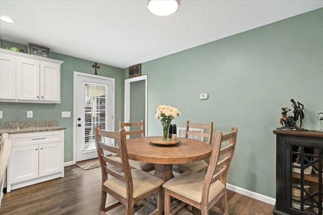 250 Old Babb Rd, Rocky Face, GA 30740