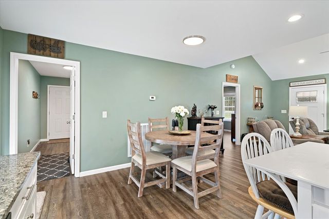 250 Old Babb Rd, Rocky Face, GA 30740