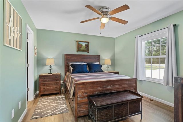 250 Old Babb Rd, Rocky Face, GA 30740