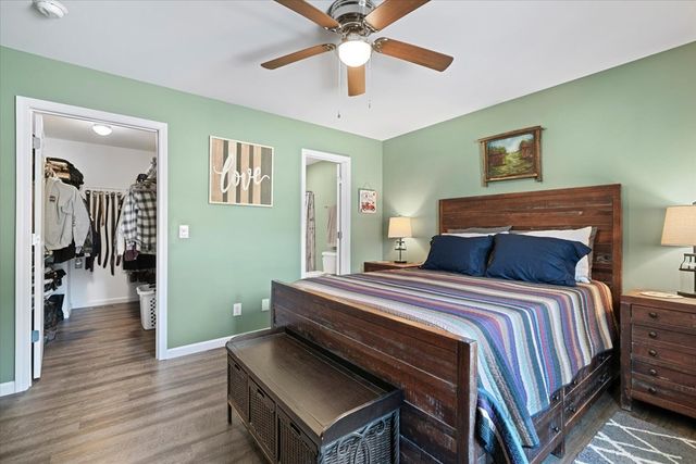 250 Old Babb Rd, Rocky Face, GA 30740