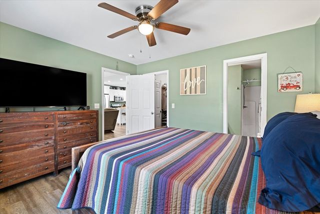 250 Old Babb Rd, Rocky Face, GA 30740