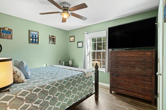 250 Old Babb Rd, Rocky Face, GA 30740