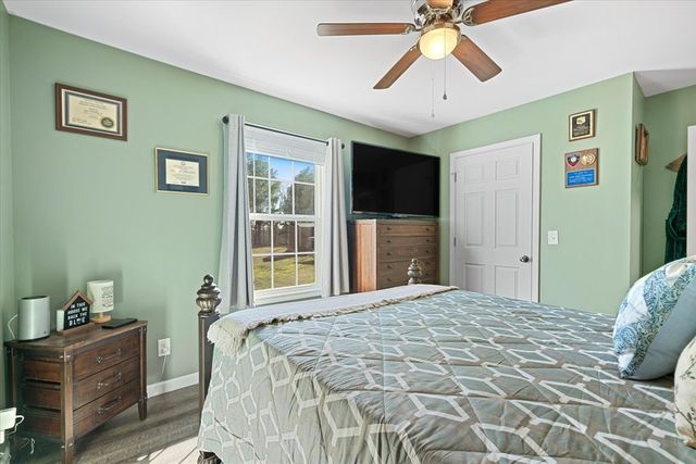 250 Old Babb Rd, Rocky Face, GA 30740