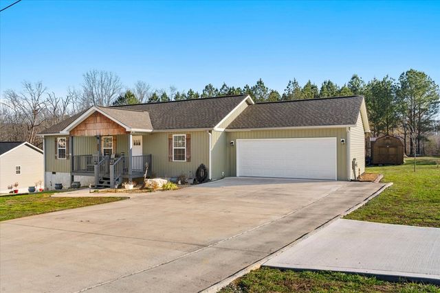 250 Old Babb Rd, Rocky Face, GA 30740