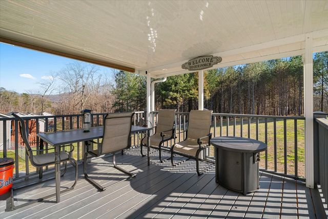 250 Old Babb Rd, Rocky Face, GA 30740